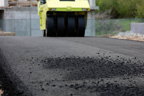 Driveway Pavers for Homes in Perry, UT