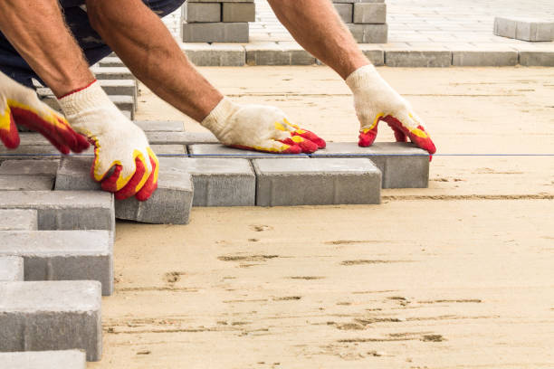 Best Driveway Pavers for Homes  in Perry, UT