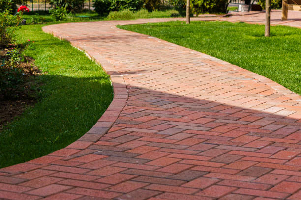 Best Brick Driveway Pavers  in Perry, UT