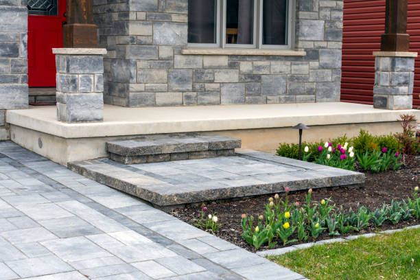 Best Commercial Driveway Pavers  in Perry, UT
