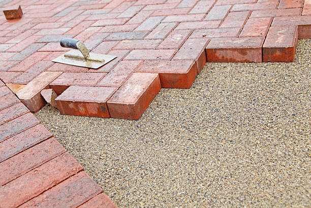 Best Driveway Pavers Near Me  in Perry, UT