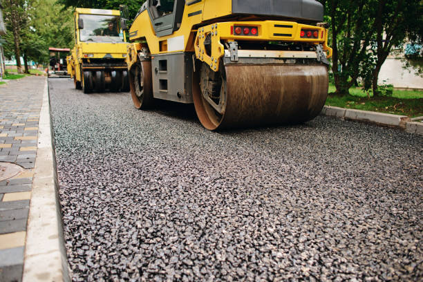 Trusted Perry, UT Driveway Pavers Experts